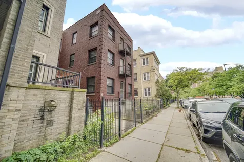 819 West Lawrence Avenue Chicago IL 60640
