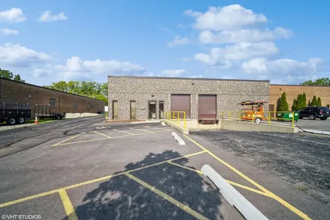 2068 Foster Avenue Wheeling IL 60090