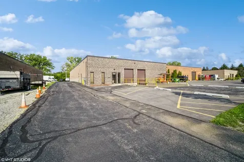 2068 Foster Avenue Wheeling IL 60090
