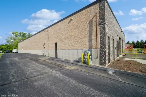2068 Foster Avenue Wheeling IL 60090