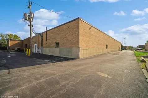 2068 Foster Avenue Wheeling IL 60090