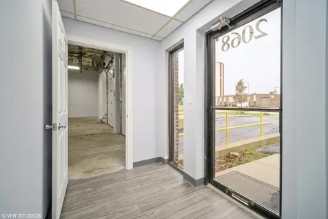 2068 Foster Avenue Wheeling IL 60090
