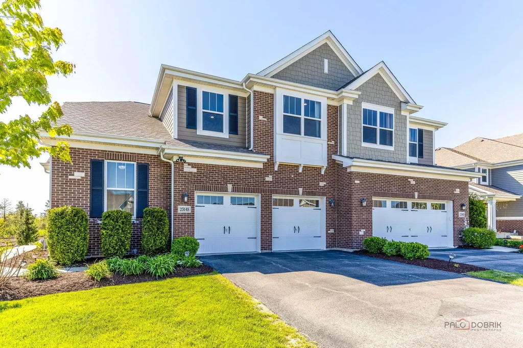 23145 N Pinehurst Drive Kildeer IL 60047