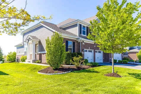 23145 N Pinehurst Drive Kildeer IL 60047