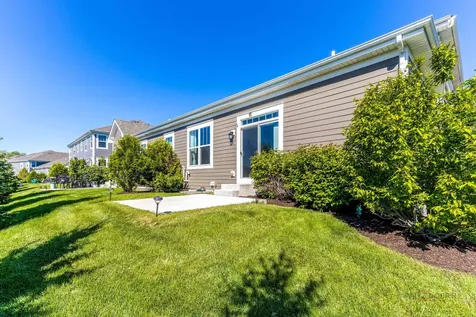 23145 N Pinehurst Drive Kildeer IL 60047