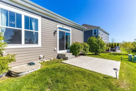 23145 N Pinehurst Drive Kildeer IL 60047