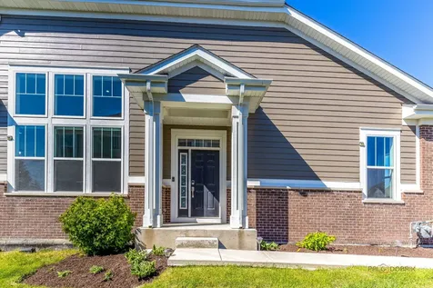 23145 N Pinehurst Drive Kildeer IL 60047
