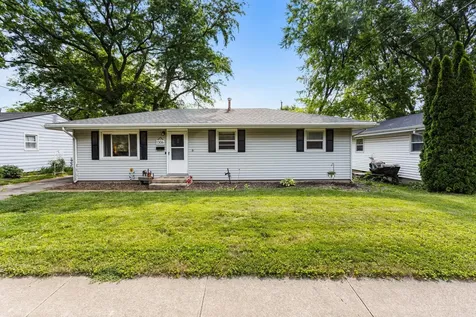 1306 Philo Road Urbana IL 61802