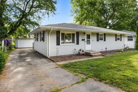1306 Philo Road Urbana IL 61802
