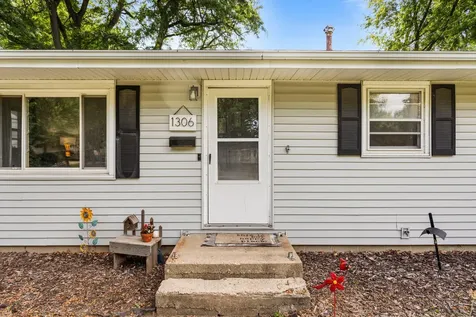 1306 Philo Road Urbana IL 61802