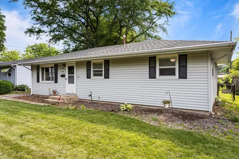 1306 Philo Road Urbana IL 61802