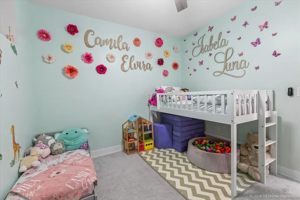 824 South Bell Avenue Chicago IL 60612