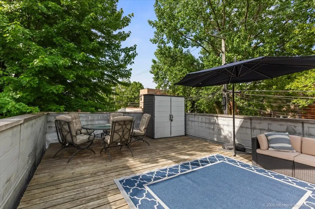 824 South Bell Avenue Chicago IL 60612
