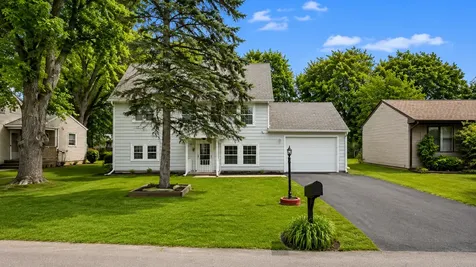 1716 Rogers Avenue Mchenry IL 60050