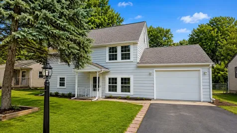 1716 Rogers Avenue Mchenry IL 60050