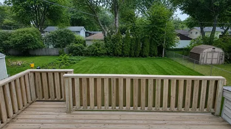 1716 Rogers Avenue Mchenry IL 60050