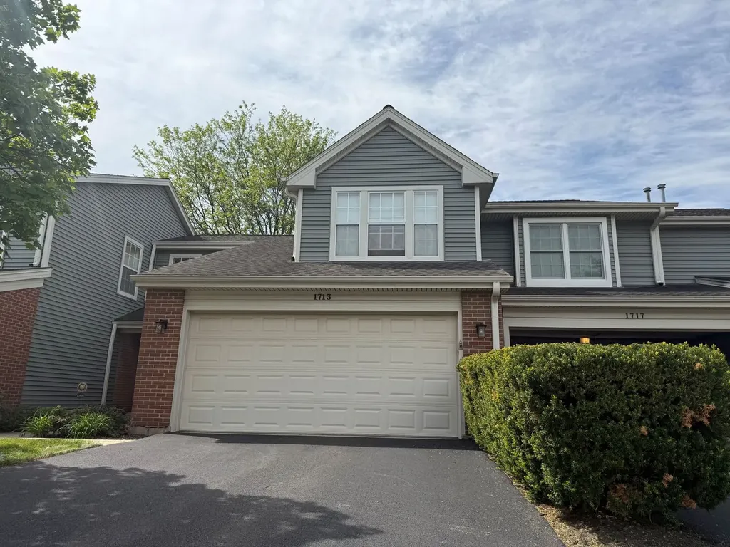 1713 West Orchard Place Arlington Heights IL 60005
