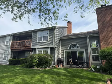1713 West Orchard Place Arlington Heights IL 60005