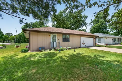 620 North 1st Street Coal City IL 60416