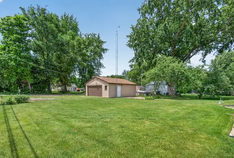 620 North 1st Street Coal City IL 60416