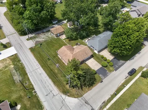 620 North 1st Street Coal City IL 60416