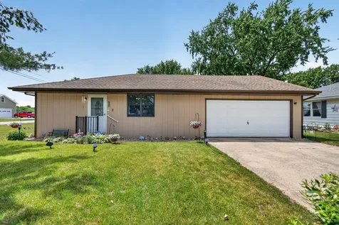 620 North 1st Street Coal City IL 60416