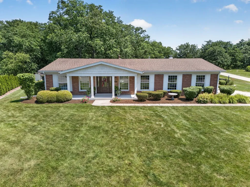 5720 Barrington Road Morris IL 60450