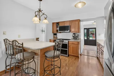 5720 Barrington Road Morris IL 60450