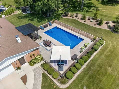 5720 Barrington Road Morris IL 60450