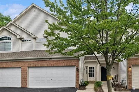 369 Abington Woods Drive Aurora IL 60502