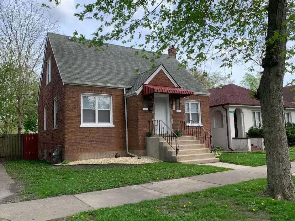 13819 South State Street Riverdale IL 60827