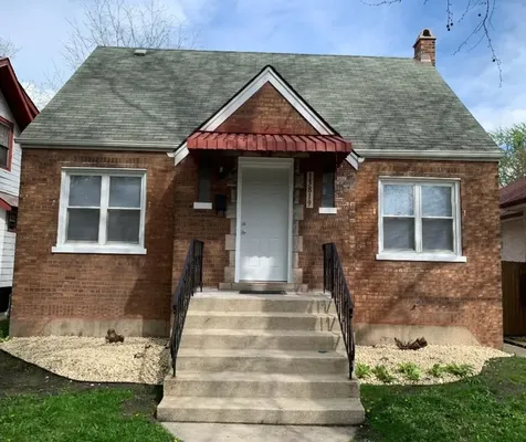 13819 South State Street Riverdale IL 60827