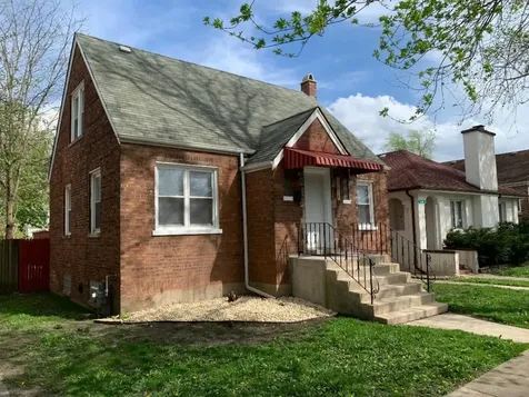 13819 South State Street Riverdale IL 60827