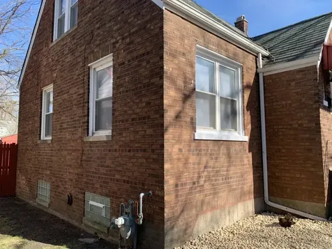 13819 South State Street Riverdale IL 60827