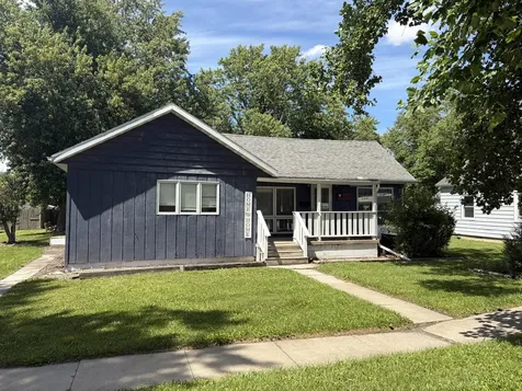 416 East Seventh Street Minonk IL 61760