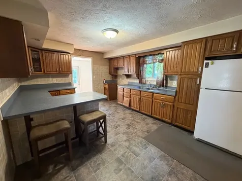 416 East Seventh Street Minonk IL 61760
