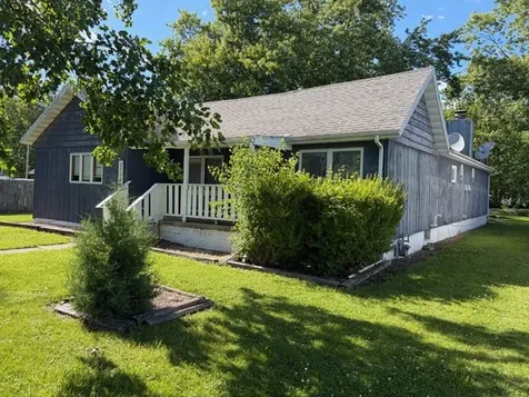 416 East Seventh Street Minonk IL 61760