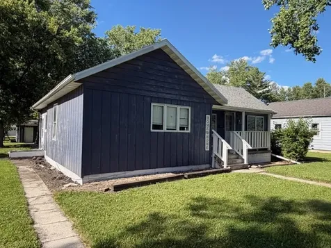 416 East Seventh Street Minonk IL 61760