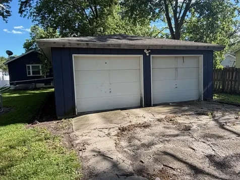 416 East Seventh Street Minonk IL 61760