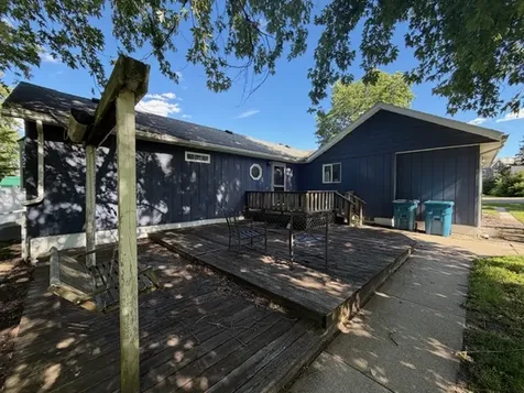 416 East Seventh Street Minonk IL 61760