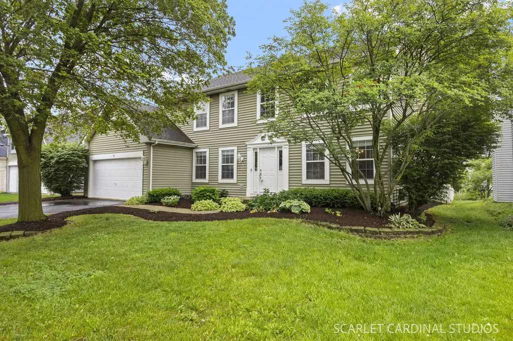 56 Forestview Lane Aurora IL 60502