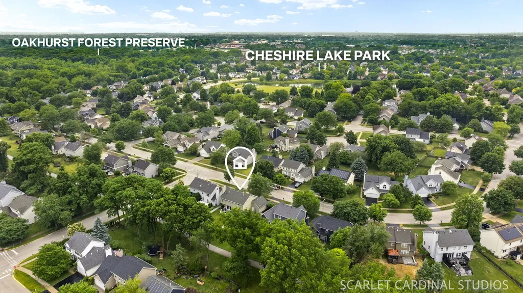 56 Forestview Lane Aurora IL 60502