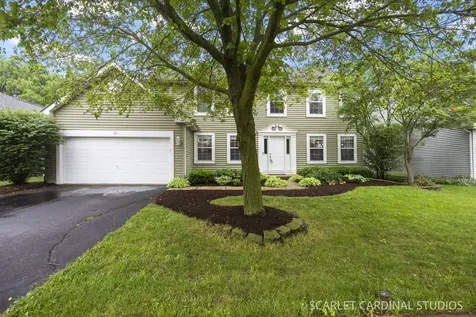 56 Forestview Lane Aurora IL 60502