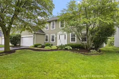 56 Forestview Lane Aurora IL 60502