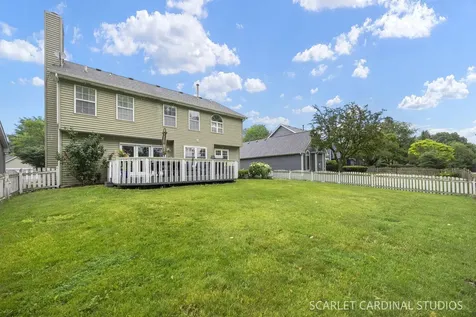 56 Forestview Lane Aurora IL 60502