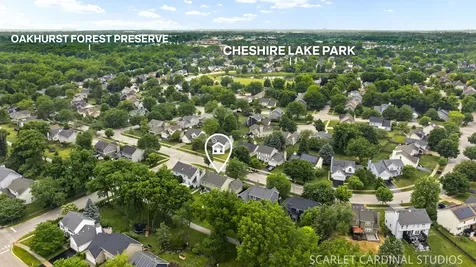 56 Forestview Lane Aurora IL 60502