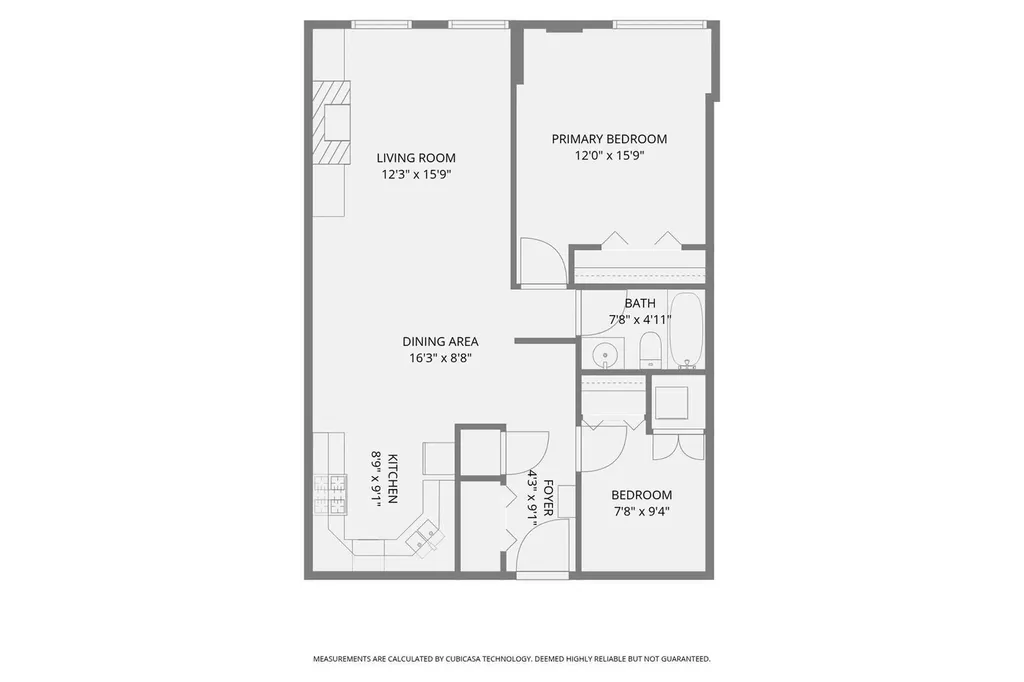 525 North Ada Street Chicago IL 60642