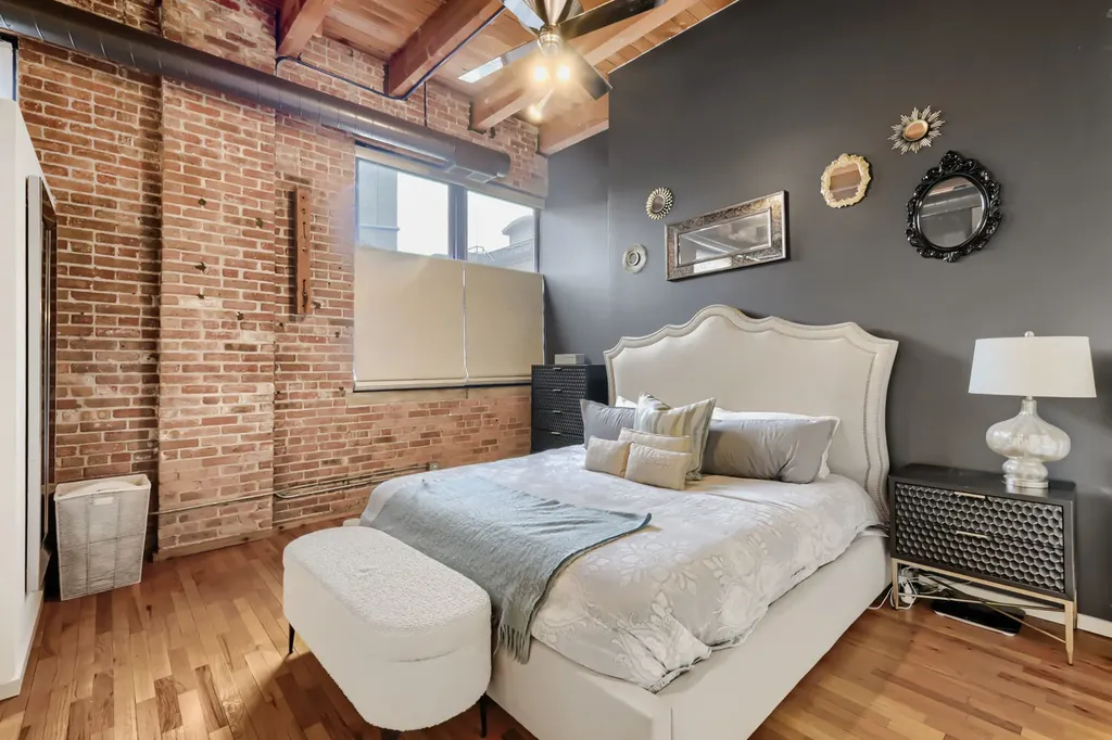 525 North Ada Street Chicago IL 60642