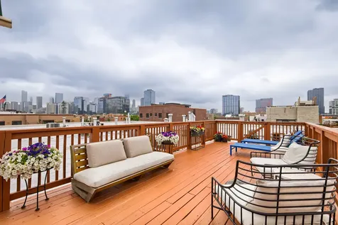 525 North Ada Street Chicago IL 60642