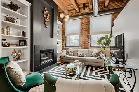 525 North Ada Street Chicago IL 60642